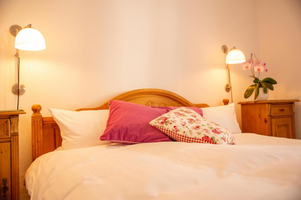 Hotel Wappenstube Erbach  Esterno foto