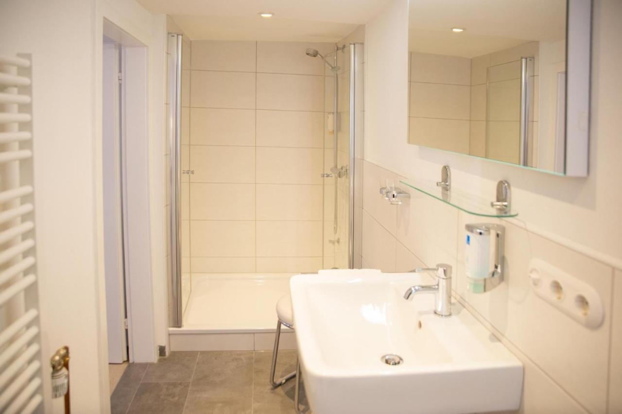 Hotel Wappenstube Erbach  Esterno foto