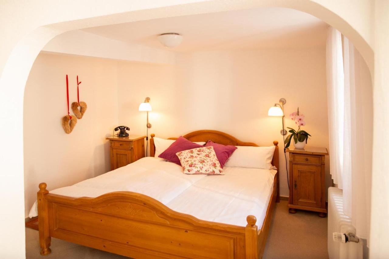 Hotel Wappenstube Erbach  Esterno foto