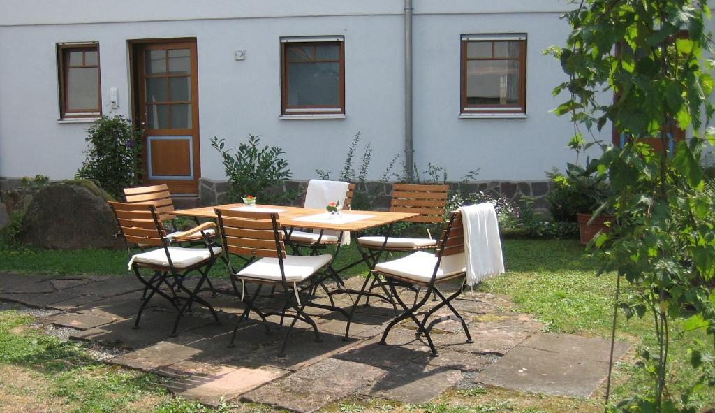 Hotel Wappenstube Erbach  Esterno foto
